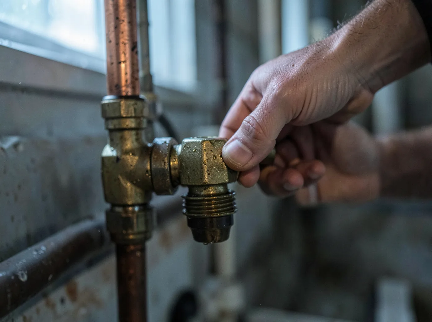 Emergency Plumber Big Stone City, SD FAQs